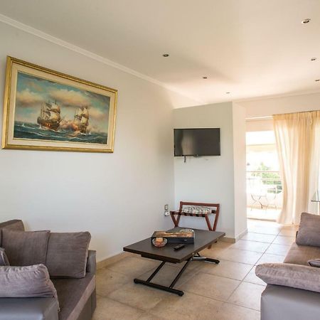 Best View Apartments Athens Ngoại thất bức ảnh