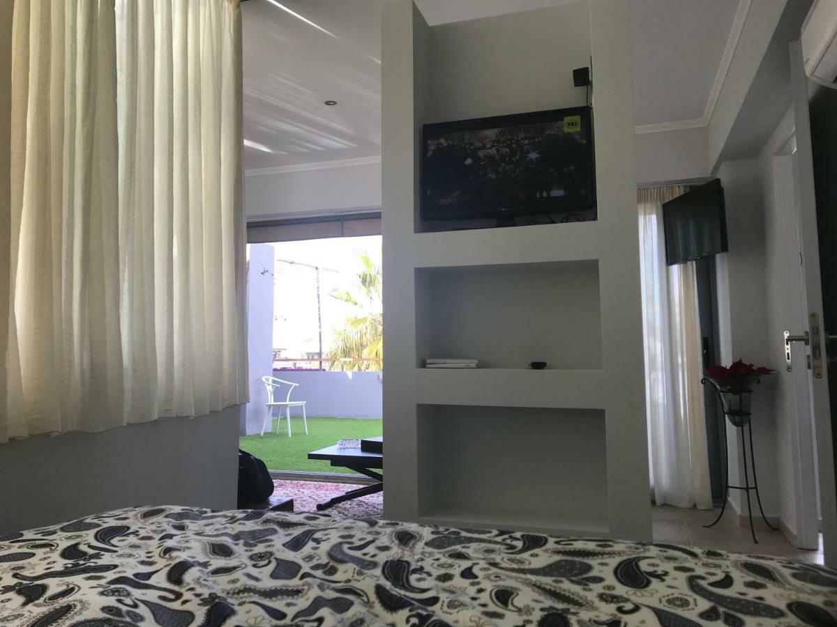 Best View Apartments Athens Ngoại thất bức ảnh