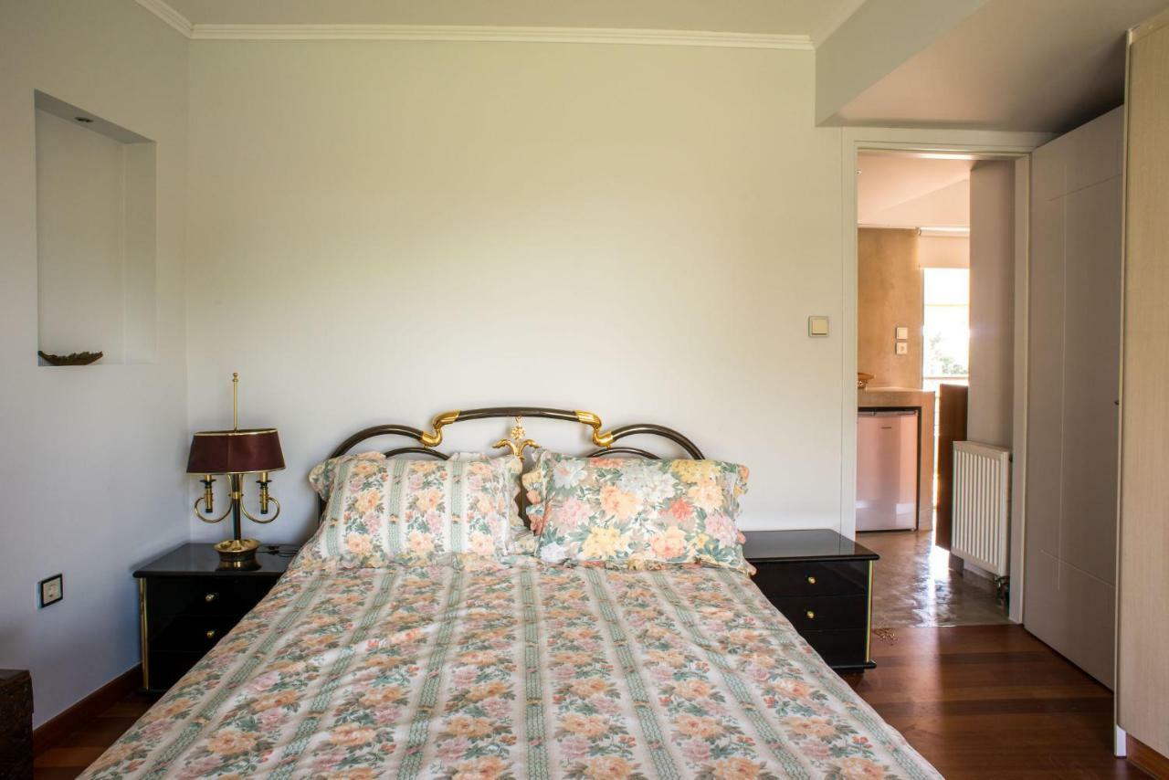 Best View Apartments Athens Ngoại thất bức ảnh