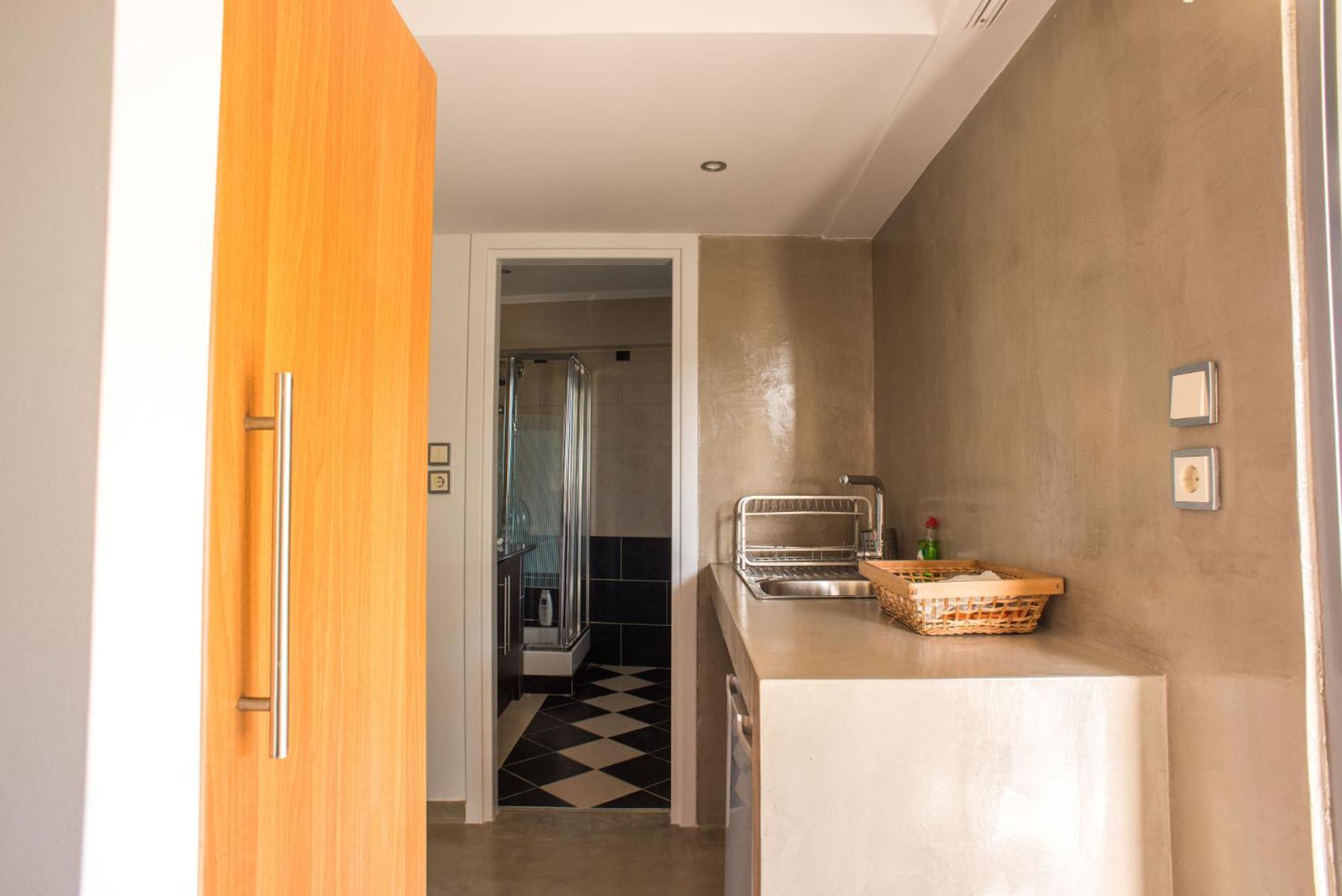 Best View Apartments Athens Ngoại thất bức ảnh