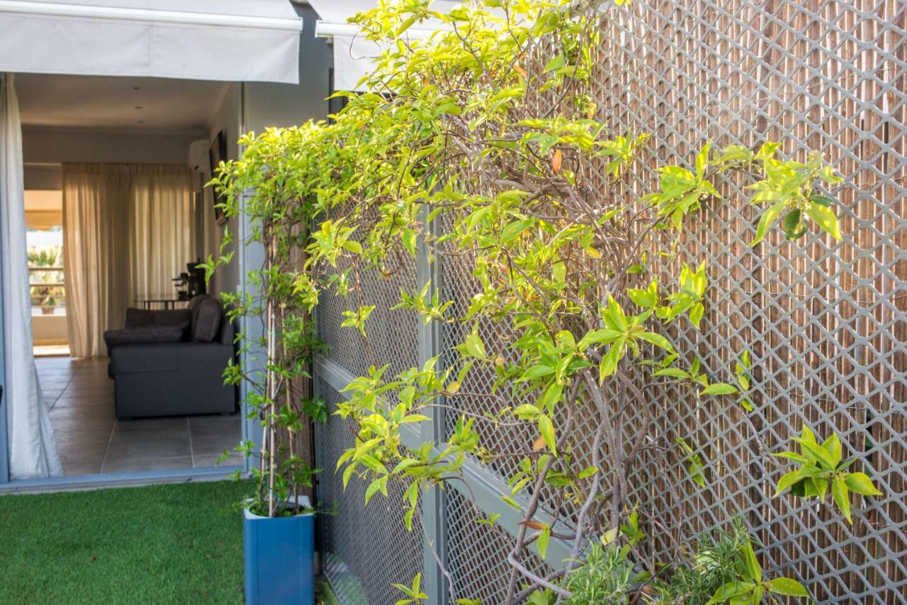 Best View Apartments Athens Ngoại thất bức ảnh