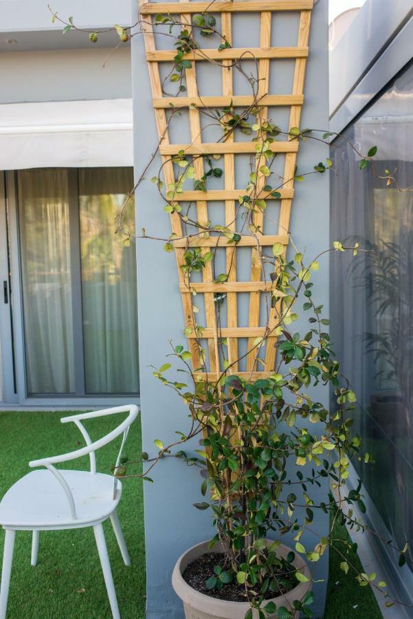 Best View Apartments Athens Ngoại thất bức ảnh