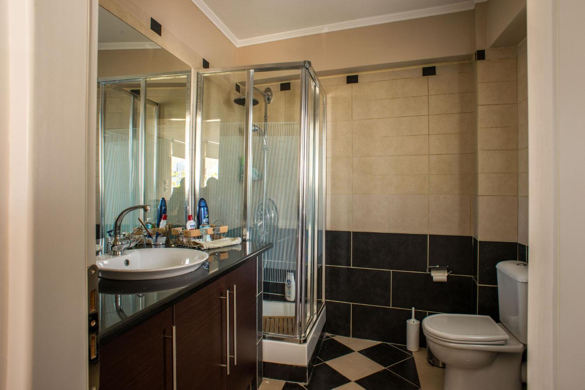 Best View Apartments Athens Ngoại thất bức ảnh