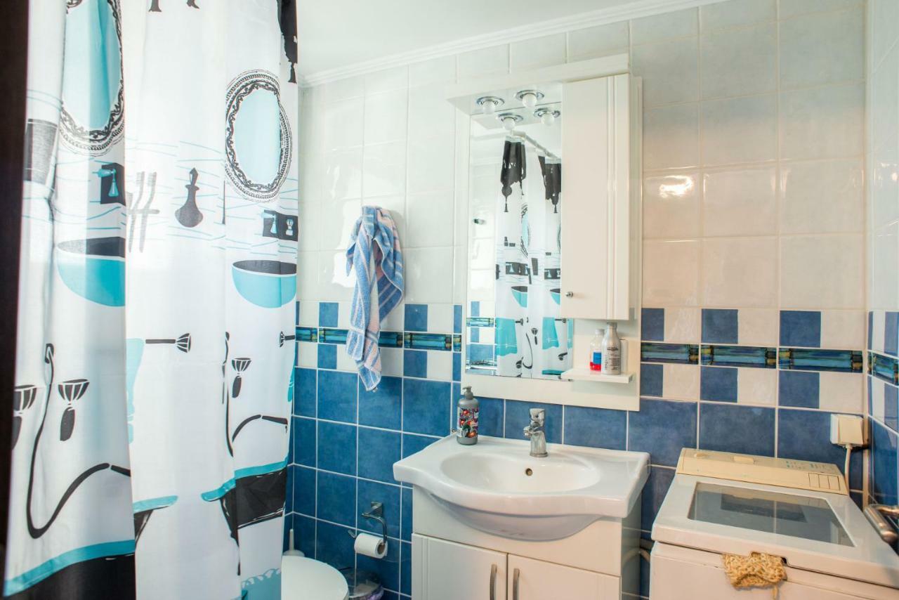 Best View Apartments Athens Ngoại thất bức ảnh